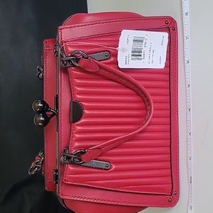 Coach Dreamer 21 NWT